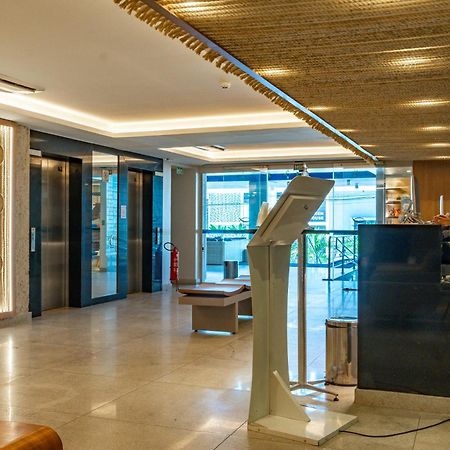Tambaqui Praia Hotel Maceió Buitenkant foto