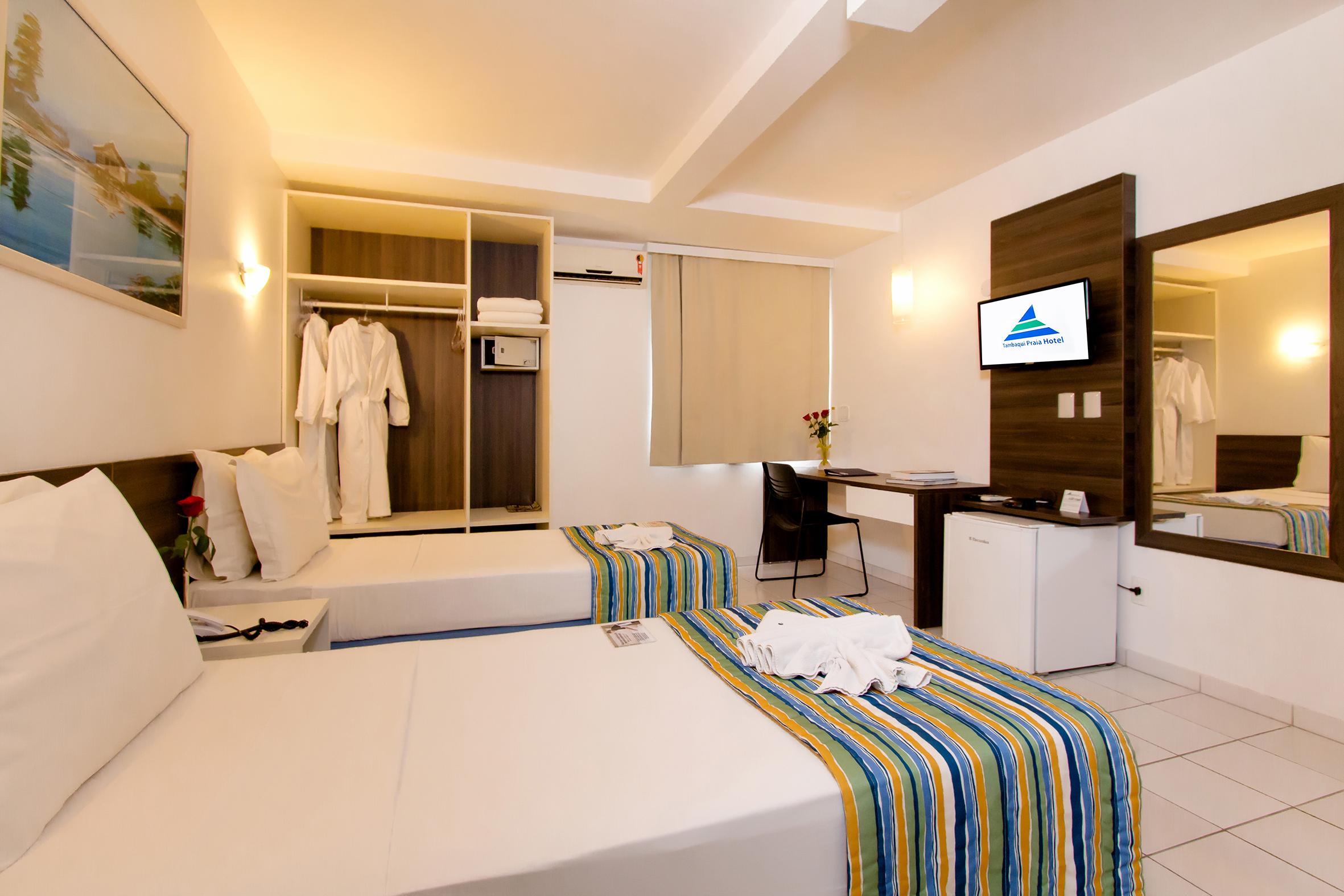 Tambaqui Praia Hotel Maceió Buitenkant foto