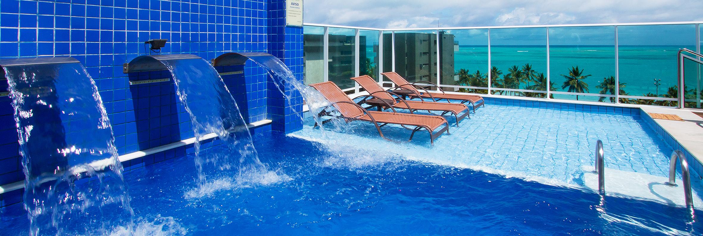 Tambaqui Praia Hotel Maceió Buitenkant foto