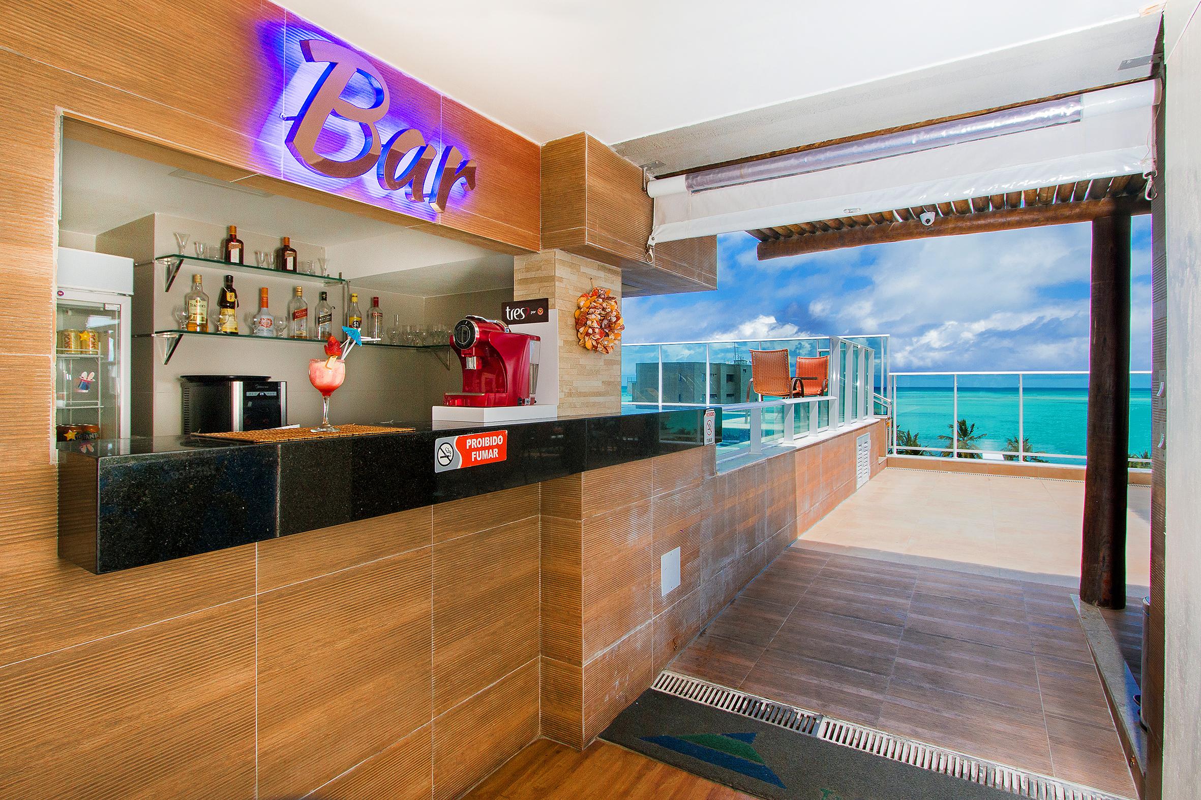 Tambaqui Praia Hotel Maceió Buitenkant foto
