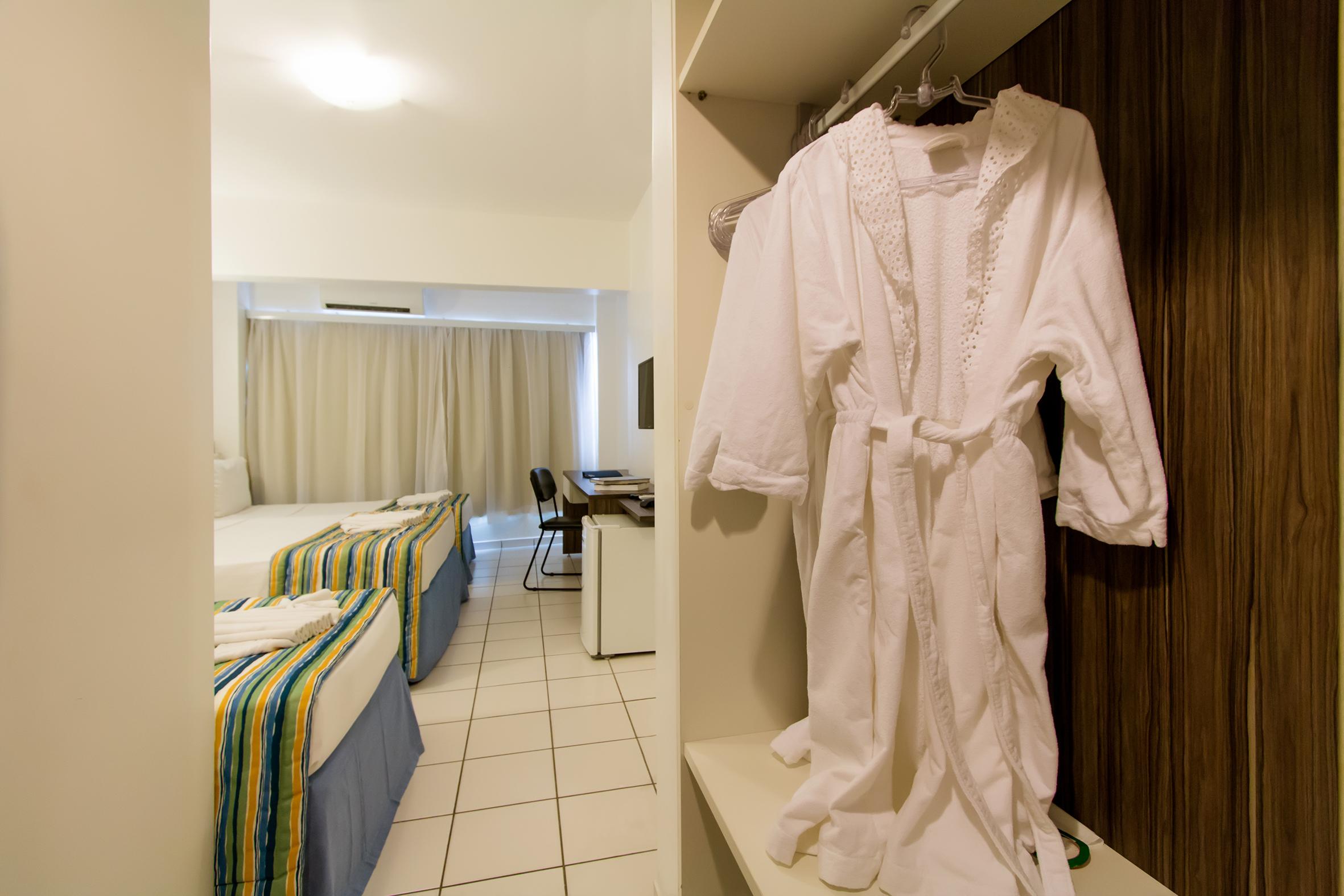 Tambaqui Praia Hotel Maceió Buitenkant foto