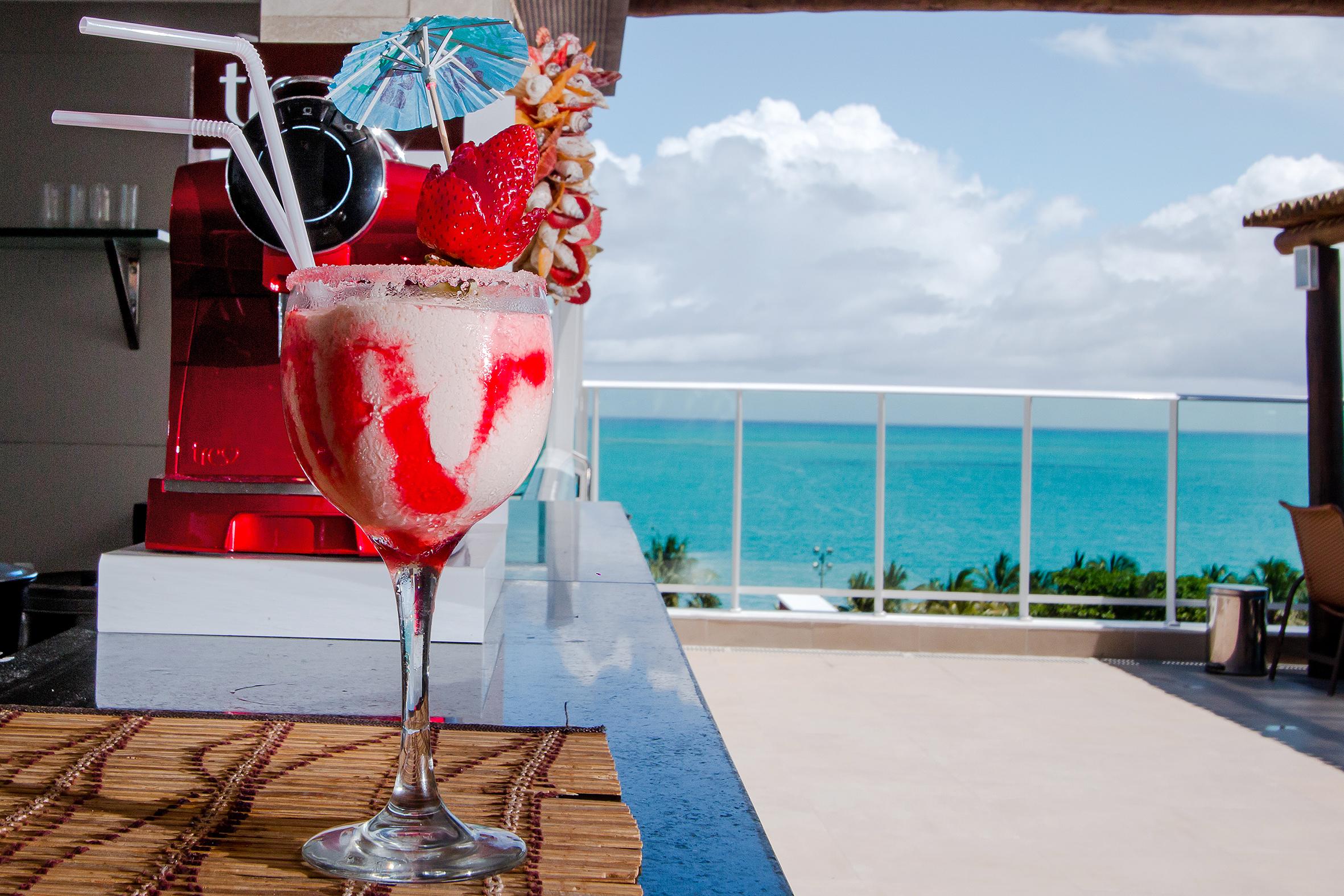 Tambaqui Praia Hotel Maceió Buitenkant foto