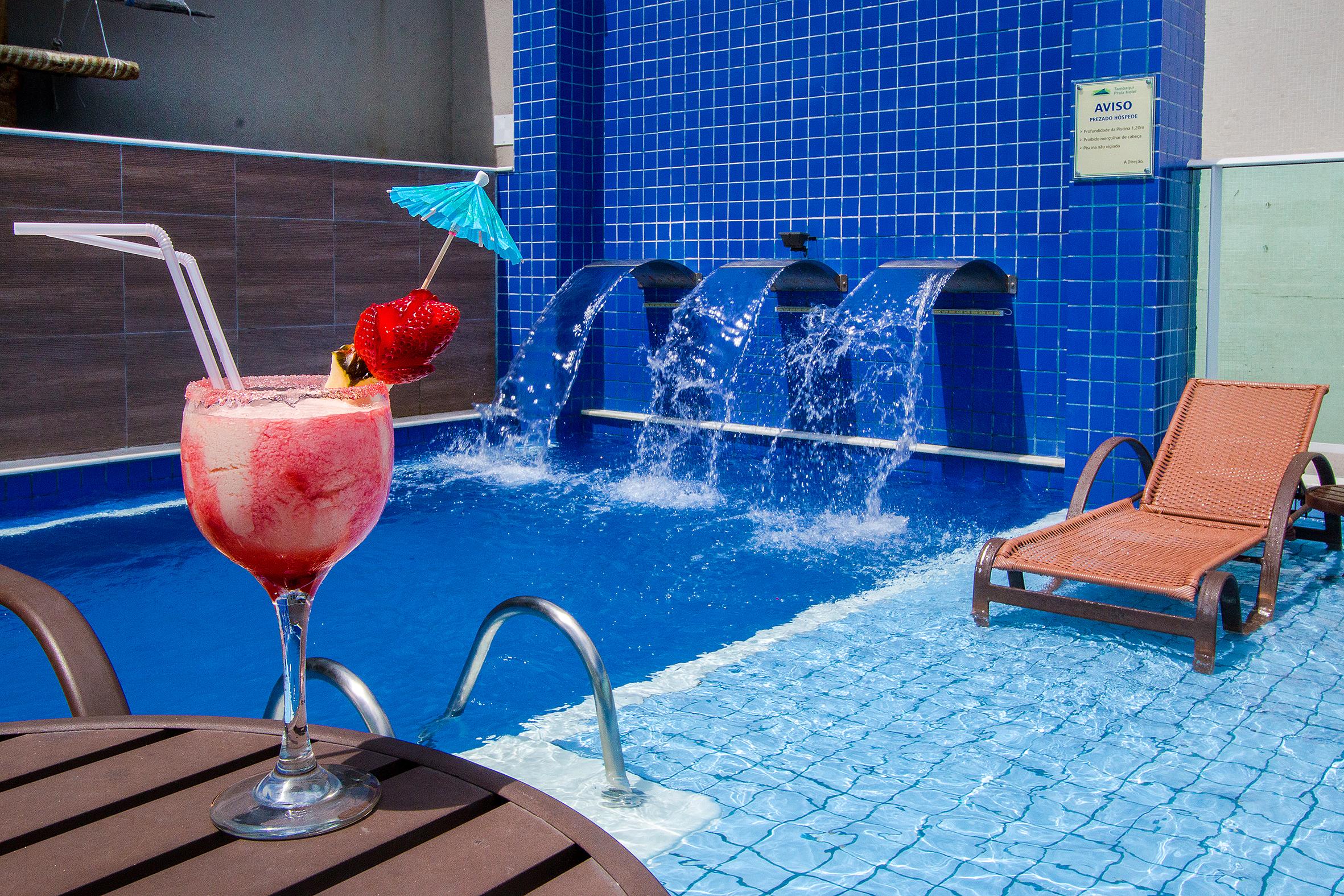 Tambaqui Praia Hotel Maceió Buitenkant foto