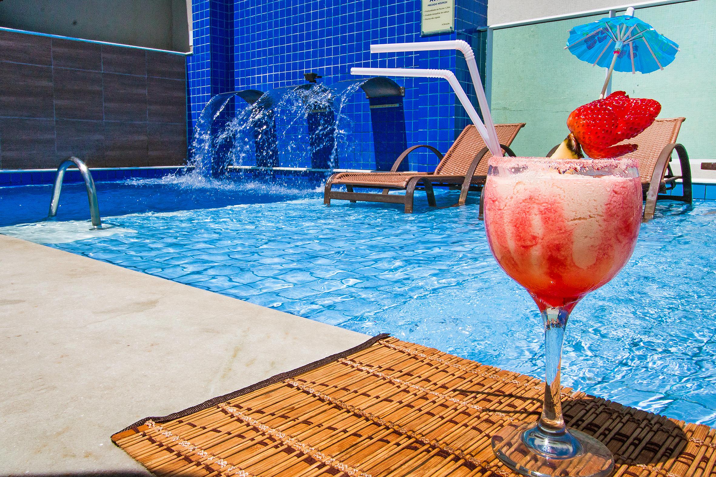 Tambaqui Praia Hotel Maceió Buitenkant foto