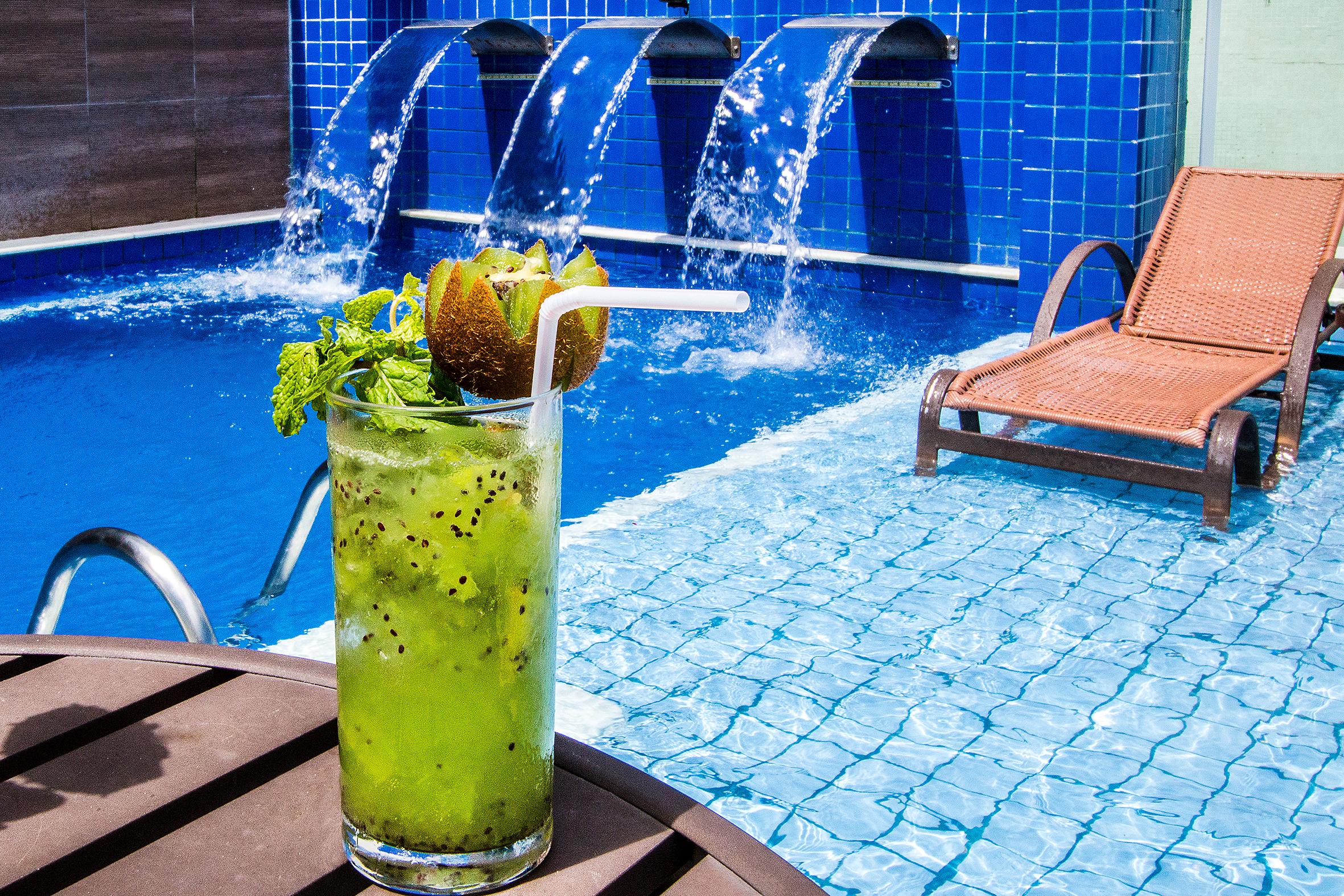 Tambaqui Praia Hotel Maceió Buitenkant foto